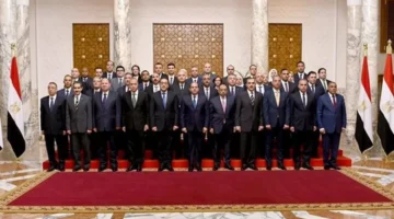 6 محافظين جدد.. كواليس اختيار الأسماء المرشحة ضمن التعديل الوزاري المرتقب بمصر